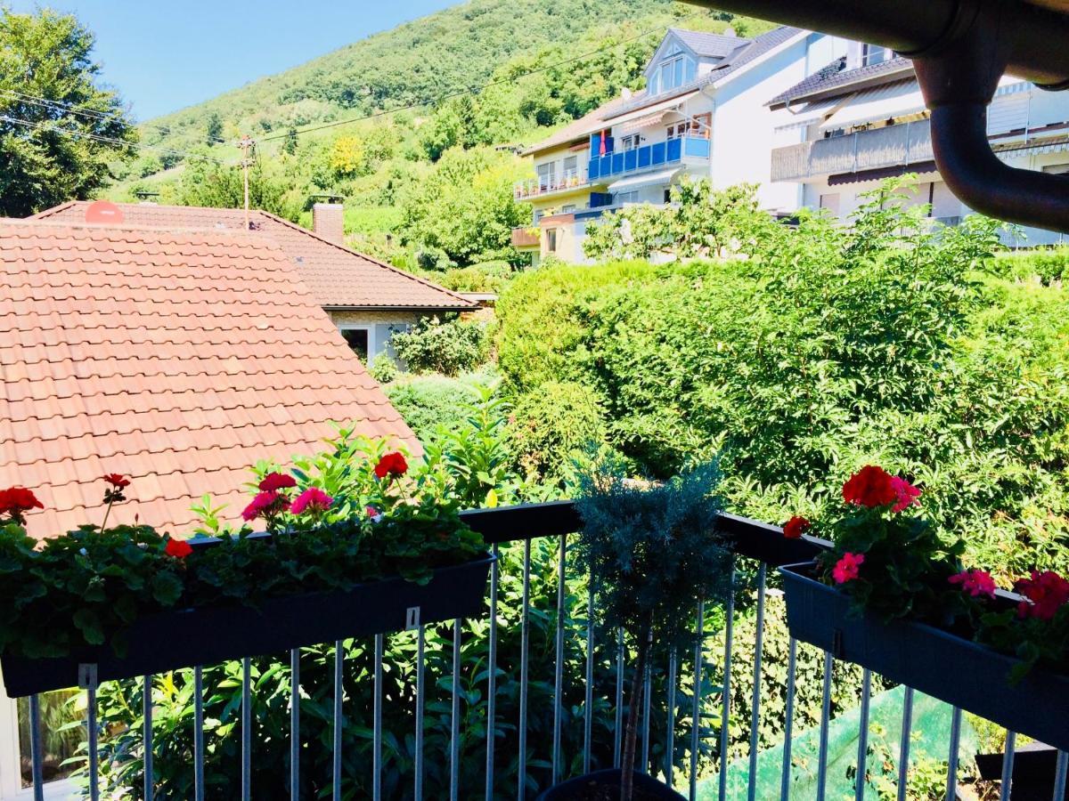 Gaestehaus Kerle Доссенхайм Экстерьер фото